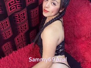 Sammy69Anal