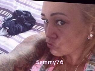 Sammy76