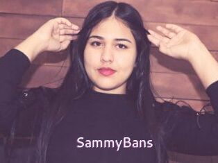 SammyBans