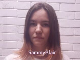 SammyBlair