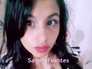 SammyFuentes Just Amateurs