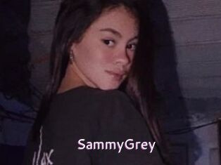 SammyGrey