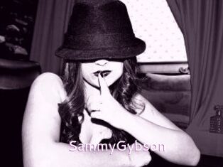 SammyGybson