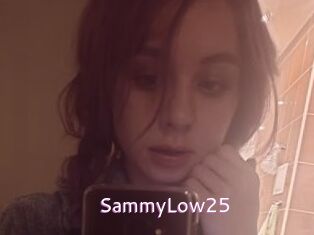 SammyLow25