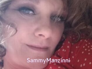 SammyManzinni