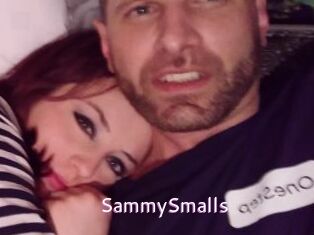 SammySmalls