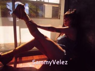 SammyVelez