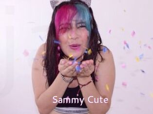 Sammy_Cute