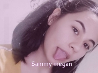 Sammy_megan