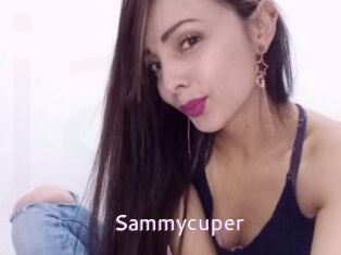 Sammycuper