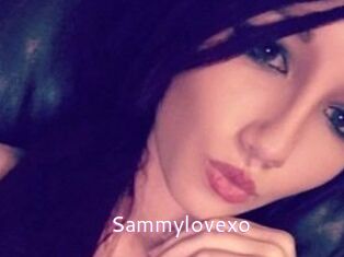 Sammylovexo