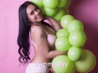 Sammyrayy