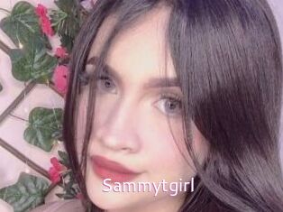 Sammytgirl