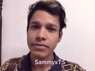 SammyxTS
