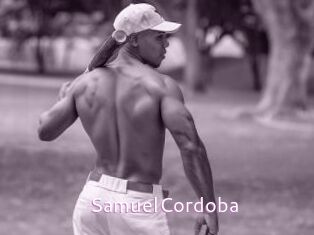 SamuelCordoba