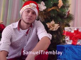 SamuelTremblay
