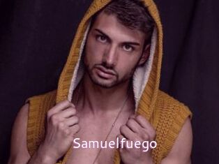 Samuelfuego