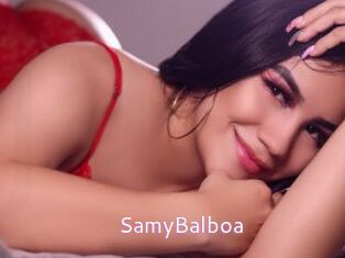 SamyBalboa