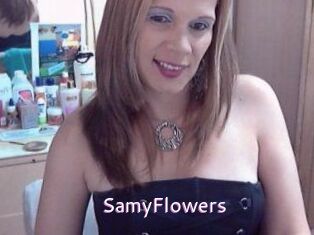 SamyFlowers