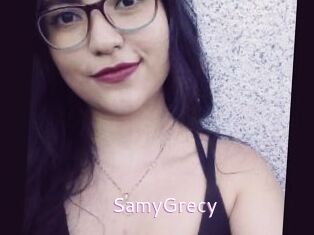 SamyGrecy