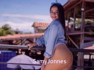SamyJonnes