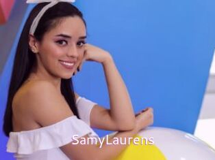SamyLaurens