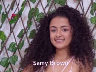 Samy_Brown