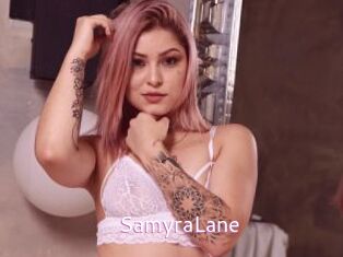 SamyraLane