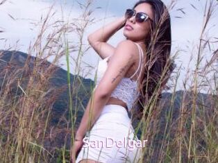 SanDelgar