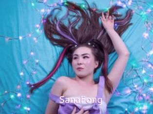 SanaFong