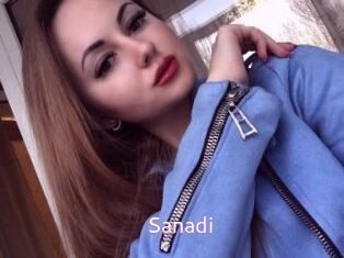 Sanadi