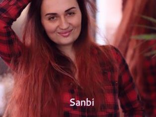 Sanbi