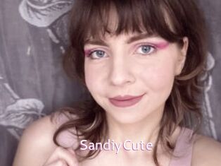 SandiyCute