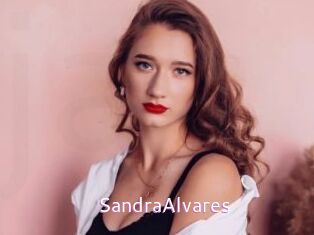SandraAlvares