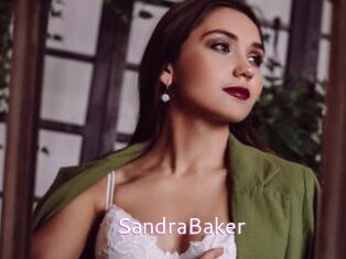 SandraBaker
