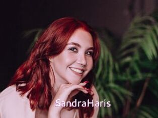 SandraHaris