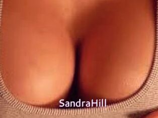 SandraHill Just Amateurs