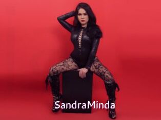 SandraMinda Just Amateurs
