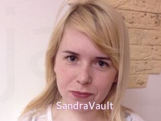 SandraVault
