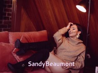SandyBeaumont