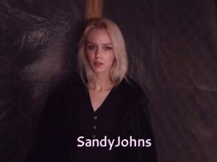 SandyJohns Just Amateurs