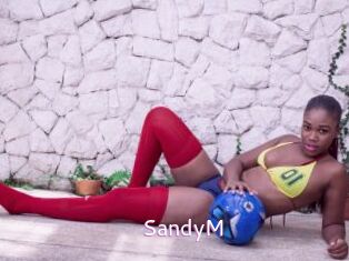 SandyM