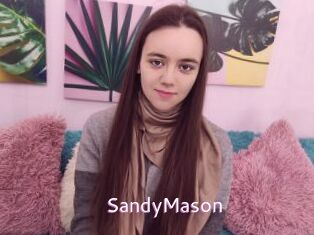 SandyMason