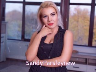 SandyParsleynew Just Amateurs