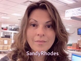 SandyRhodes