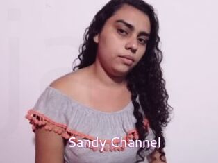 Sandy_Channel