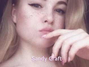 Sandy_Craft