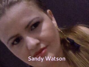 Sandy_Watson