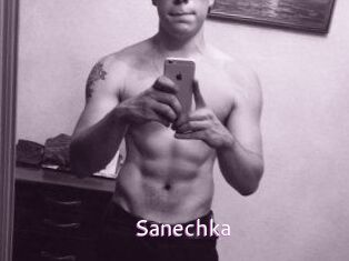 Sanechka Just Amateurs