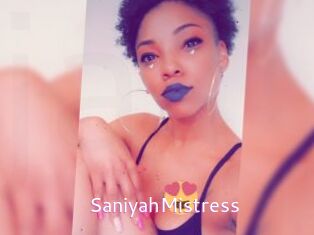 SaniyahMistress Just Amateurs